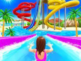 تنزيل لعبة Uphill Rush Water للاندرويد aok