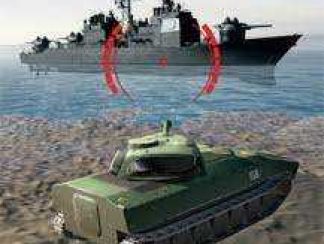 تنزيل لعبة War Machines  للاندرويد apk