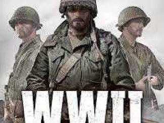 تنزيل لعبة World War 2 احدث اصدار للاندرويد apk