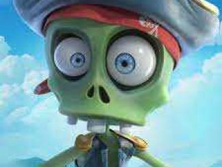 تنزيل لعبة Zombie Castaways احدث اصدار للاندرويد apk