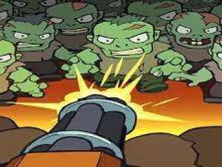 تنزيل لعبة Zombie Idle  احدث اصدار للاندرويد apk