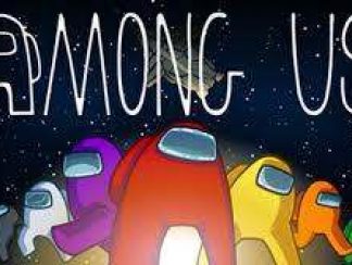 تنزيل لعبة Among Us‏ للاندرويد apk
