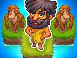 تنزيل لعبة Doodle God Idle: Click Simple للاندرويد apk