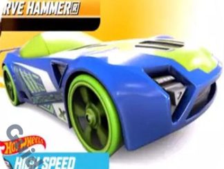 تنزيل لعبة Strategy Hot Wheels Race Off Game 2021‏ للاندرويد apk