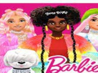 تنزيل لعبة Barbie™ Fashion Closet‏ للاندرويد apk