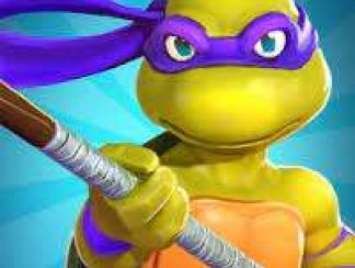 تنزيل لعبة سلاحف النينجا TMNT Mutant Madness اخر اصدار للاندرويد apk