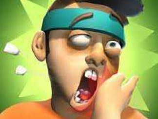 تنزيل لعبة ضربة الوجه Slap Kings للاندرويد apk
