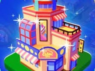 تنزيل لعبة Idle Shopping Mall للاندرويد apk