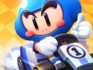 تنزيل لعبة KartRider Rush للاندرويد apk