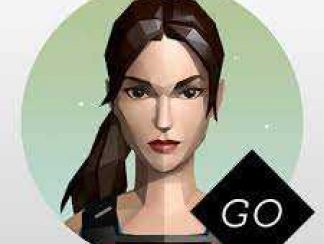 تنزيل لعبة لارا كروفت Lara Croft GO احدث اصدار للاندرويد apk
