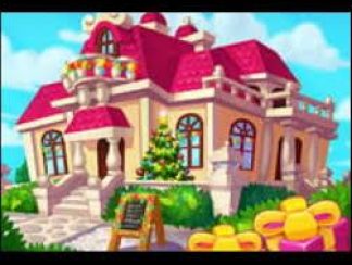 تحميل لعبة Manor Cafe اخر اصدار للاندرويد apk