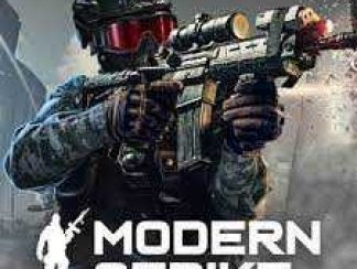 تنزيل لعبة Modern Strike Online Free للاندرويد apk