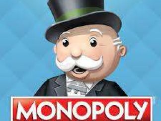 تنزيل لعبة Monopoly احدث اصدار للاندرويد apk