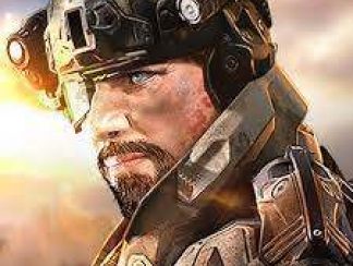 تنزيل لعبة لهيب الشرق Warfare Strike للاندرويد apk