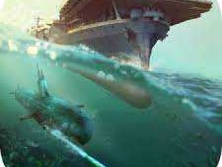 تنزيل لعبة Battle Warship Naval Empire‏ للاندرويد apk
