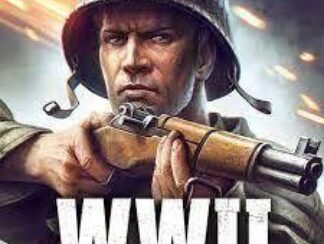 تحميل لعبة World War Heroes مهكرة 2024 للاندرويد اخر اصدار