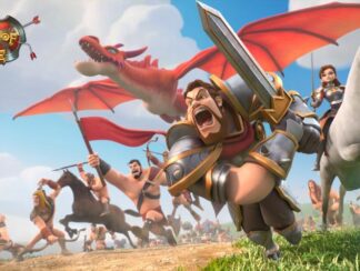 تحميل Blaze of Battle APK للاندرويد