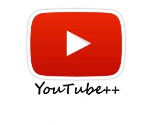 تحميل يوتيوب بلس ++youtube بدون جيلبريك للايفون والايباد تنزيل يوتيوب بلس أخر إصدار