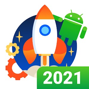 تحميل برنامج Vaku Accelerator & Cleaner أحدث إصدار للاندرويد apk