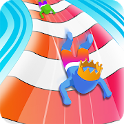 aquapark.io v 4.0 hack mod apk (Money)