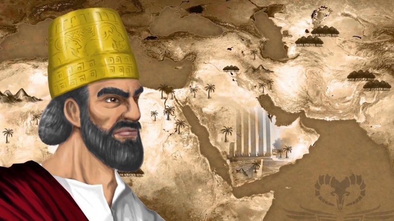 تعرف علئ ملوك اليمن منهم