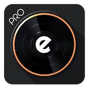 edjing PRO Music DJ mixer 1.06.00 APK Paid