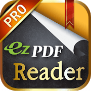 ezPDF Reader PDF Annotate Form 2.7.1.0 APK Patched