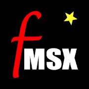 fMSX Deluxe Complete MSX Emulator v 5.6.3 APK