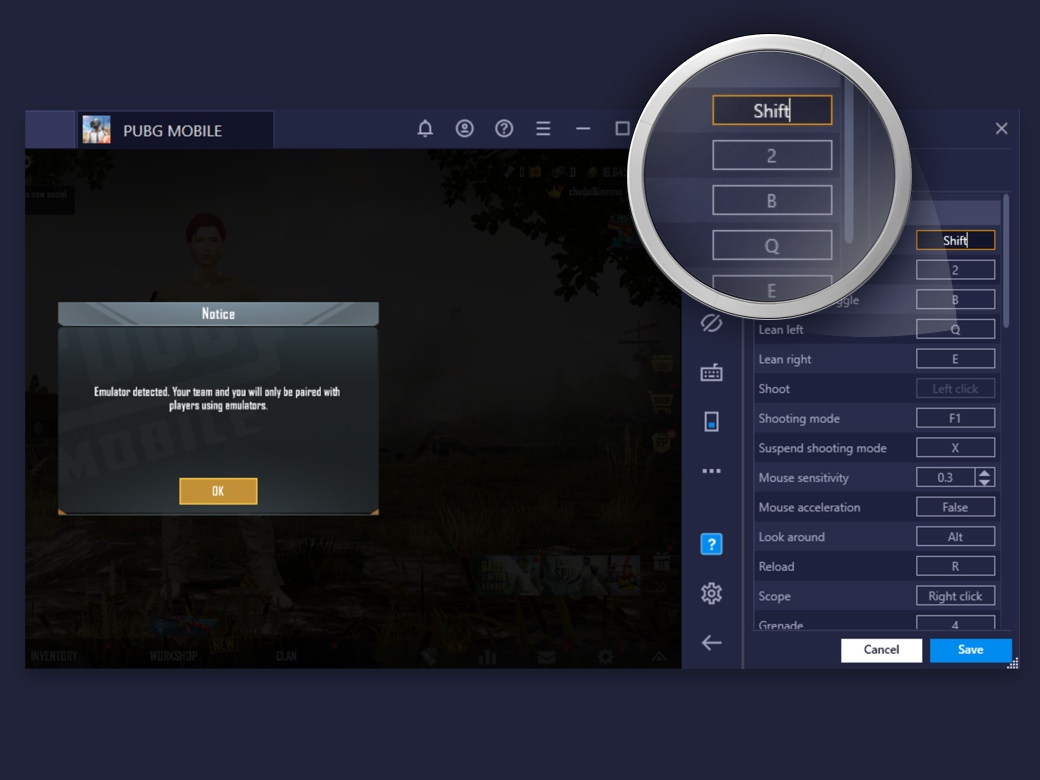 تحميل برنامج محاكي بلو ستاكس Bluestacks 5 للكمبيوتر ويندوز 10 8 7
