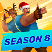 Guns of Boom – Online PvP Action v 11.0.355 hack mod apk (ammo / no reload)