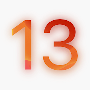 iOS 13 Icon Pack v 1.0 APK