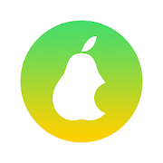 iPear 13 Round Icon Pack 1.0.5 APK Patched