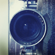 iSupr8 Vintage Super 8 Camera v 1.3.1 APK Paid