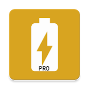 mAh Battery Pro v 1.1 APK Paid