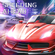 Speeding ahead racing legend v 1.5 Hack mod apk (Unlimited Money)