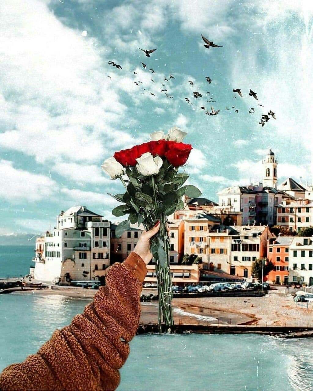 كلام فراق حزين حالات وتس اب 2022