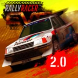 تنزيل لعبة Rally Racer EVO® للاندرويد apk