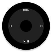 retroPod  Click Wheel Music Player 1.5.0 Mod APK Sap