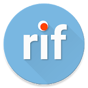 rif is fun golden platinum for Reddit 4.14.10 APK Paid
