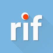 rif is fun golden platinum for Reddit 4.16.8 APK Paid