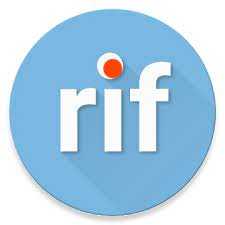 تنزيل rif is fun golden platinum for Reddit للاندرويد apk
