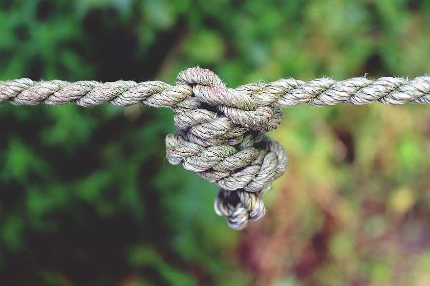 تفســير حلم الحبل في المنام لابن سيرين