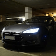scan my tesla v 1.8.3 APK Paid