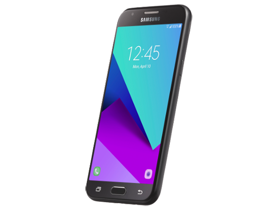 فك شفرة وتفعيل الثرجي يمن موبايل سامسونج SM-S327VL تراك فون
