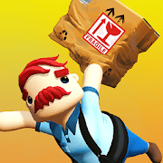 Totally Reliable Delivery Service v 1.3.5 Hack mod apk (Unlocked)