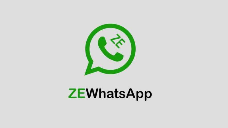 تنزيل واتساب ZEWhatsApp إصدار جديد ، واتساب WhatsApp فوفو