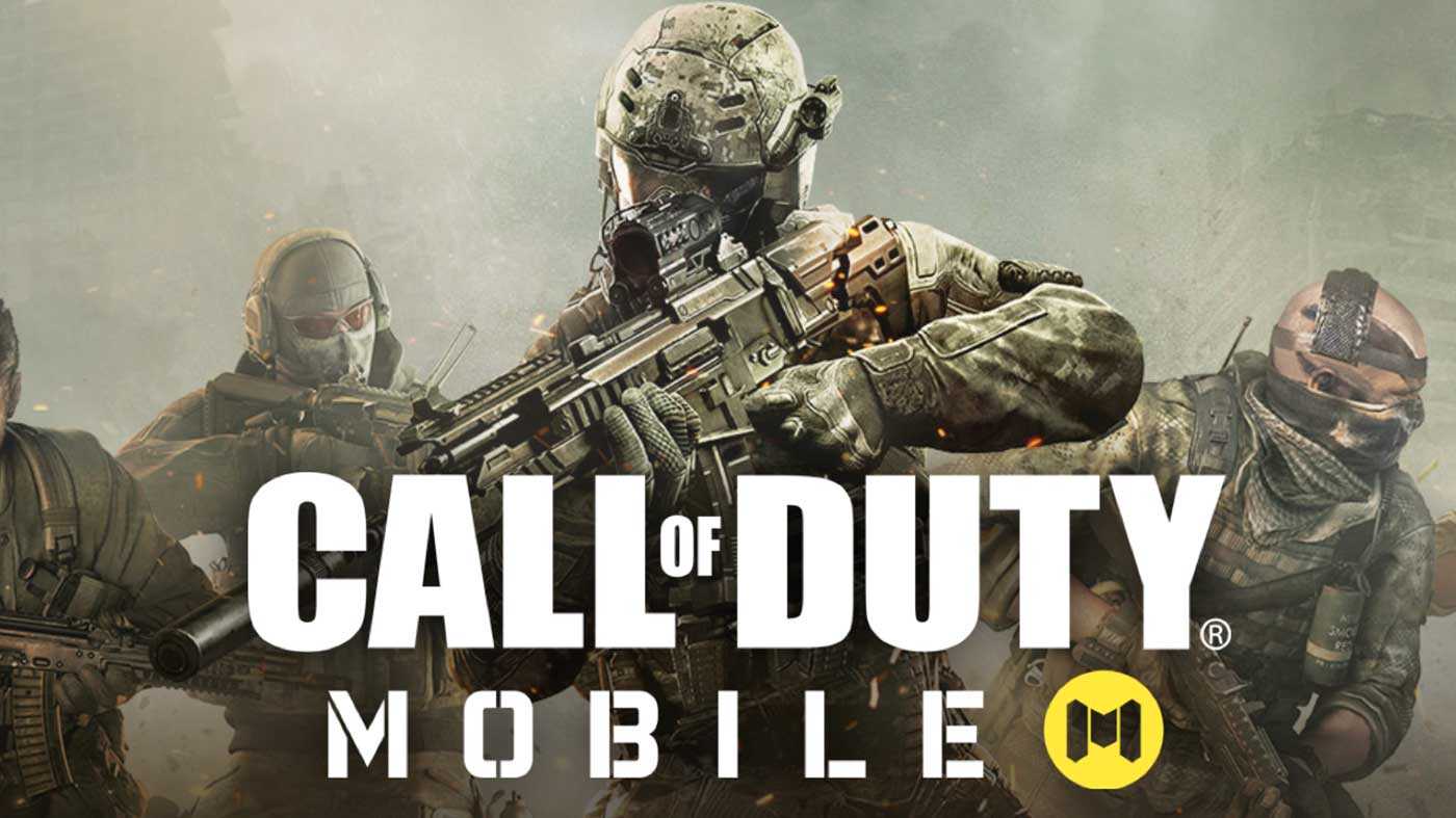 أحدث اسماء كول اوف ديوتي موبايل اقوى القاب call of duty mobile 2024