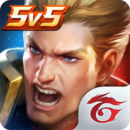 تحميل لعبة Garena Liên Quân Mobile APK