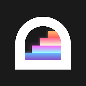 تنزيل Shaped - تصميم الشعارات للاندرويد apk