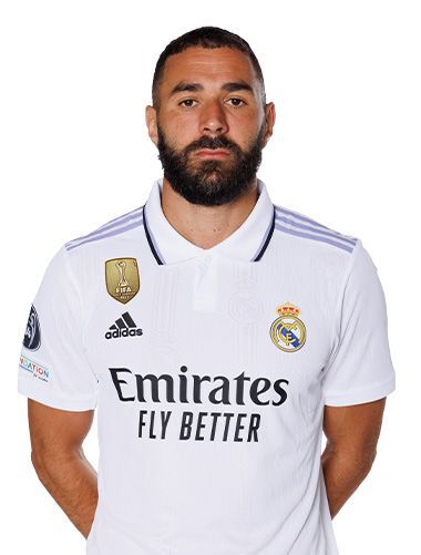 انتقال اسطورة ريال مدريد : كريم بنزيما